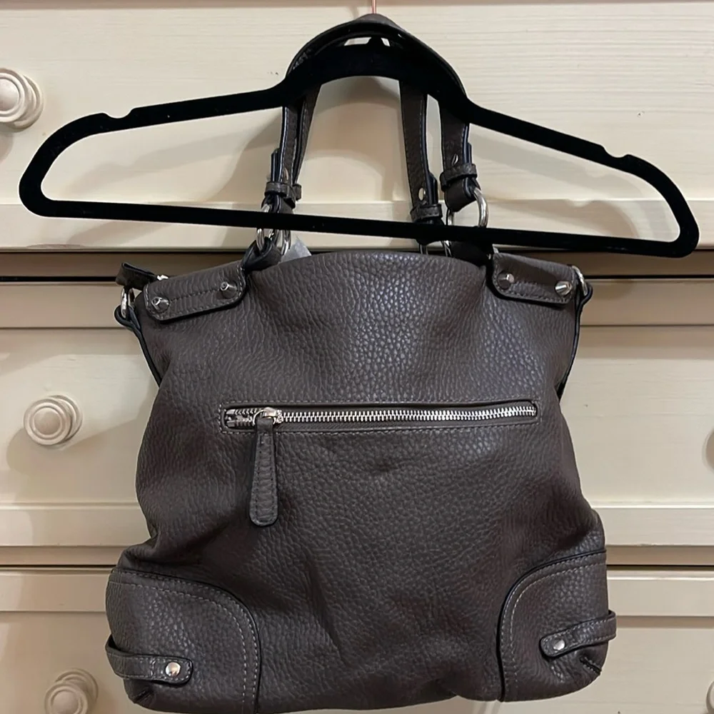 Urban Expressions Purse - Picture 1 of 3